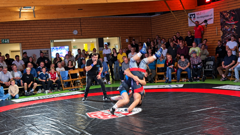 SV29 Kempten – RSV Schonungen